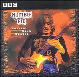 Humble Pie - BBC Sessions: Natural Born Boogie