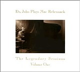 Dr. John - Dr. John Plays Mac Rebennack