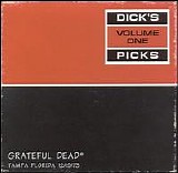 Grateful Dead - Dick's Picks - Vol. 1