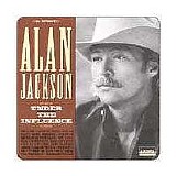 Alan Jackson - Under The Influence