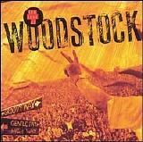 Various artists - The Best Of Woodstock