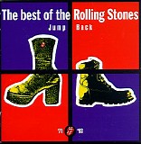 Rolling Stones - Jump Back: The Best Of The Rolling Stones '71-'93