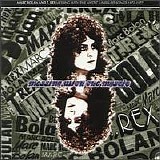 T. Rex (Marc Bolan & T. Rex) - Messing With The Mystic