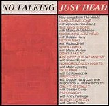 The Heads - No Talking Just Head
