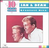 Jan & Dean - Greatest Hits