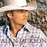 Alan Jackson - Drive