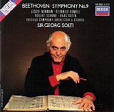 Sir Georg Solti / Chicago Symphony Orchestra & Chorus - Beethoven: Symphony No.9 "Choral"