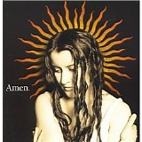 Paula Cole Band - Amen - Australian Edition