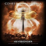 Coheed and Cambria - Neverender: Children of the Fence Edition: Night II: In Keeping Secrets of Silent Earth: 3