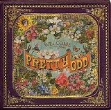 Panic! At The Disco - Pretty Odd