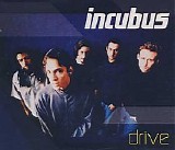 Incubus - Drive (Australian EP)