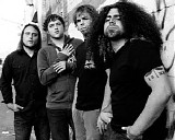 Coheed and Cambria - BBC Radio: No World for Tomorrow Sample