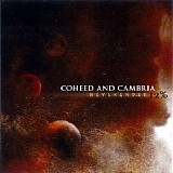 Coheed and Cambria - Neverender 12%