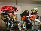 Coheed and Cambria - Sonic Session (Live Acoustic)