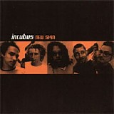 Incubus - New Skin (US Promo CD)