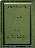 Incubus - Look Alive (Bonus CD)