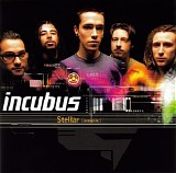 Incubus - Stellar (CDS)