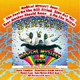 The Beatles - Magical Mystery Tour