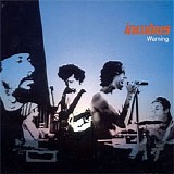 Incubus - Warning (promo CDS)