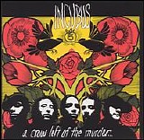 Incubus - Crow Left of the Murder