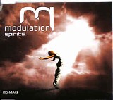Modulation - Spirits
