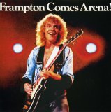 Peter Frampton - 25th Oct, 1978 Budokan Tokyo Japan - Frampton Comes Arena!