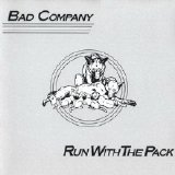 Bad Company - Run With the Pack (Remaster)