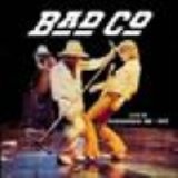Bad Company - Live Albuquerque 1976 (Disc 2)