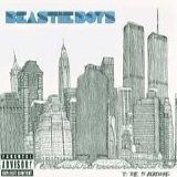 Beastie Boys - To the 5 Boroughs