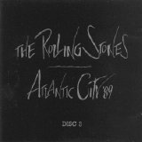 Rolling Stones - 1989 - Atlantic City Live - Cd 3