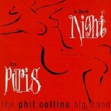 Phil Collins - A Hot Night In Paris