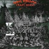 Neil Young & Crazy Horse - Broken Arrow