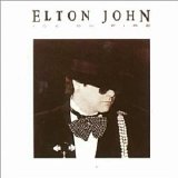Elton John - Ice on Fire