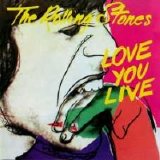 Rolling Stones - 1977 - Love You Live - Cd 1
