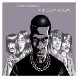 Jay-Z + DJ Danger Mouse - The Grey Album