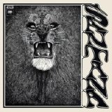 Carlos Santana - Santana-Santana-1968