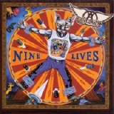 Aerosmith - Nine Lives