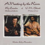Ry Cooder & V.M. Bhatt - A Meeting by the River