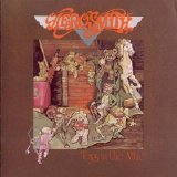 Aerosmith - Toys in the Attic