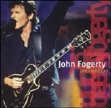 John Fogerty - Premonition