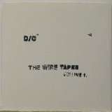Dashboard Confessional - The Wiretapes volume 1