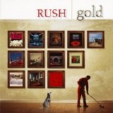 Rush - Gold