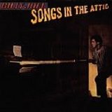 Billy Joel - Songs In The Attic
