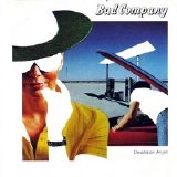 Bad Company - Desolation Angels