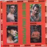 Red Hot Chili Peppers - Live Magik
