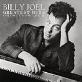 Billy Joel - Greatest Hits, Vol.1 & 2