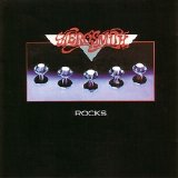 Aerosmith - Rocks
