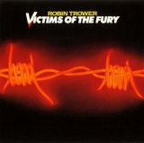 Robin Trower (1990) - Victims Of The Fury