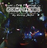 My Morning Jacket - The Okonokos Project (FLAC)