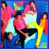 The Rolling Stones - Dirty Work